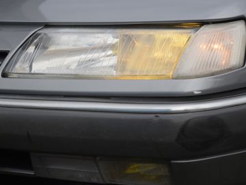 Citroën XM